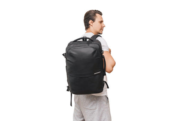 MavenPacks® Travel Backpack