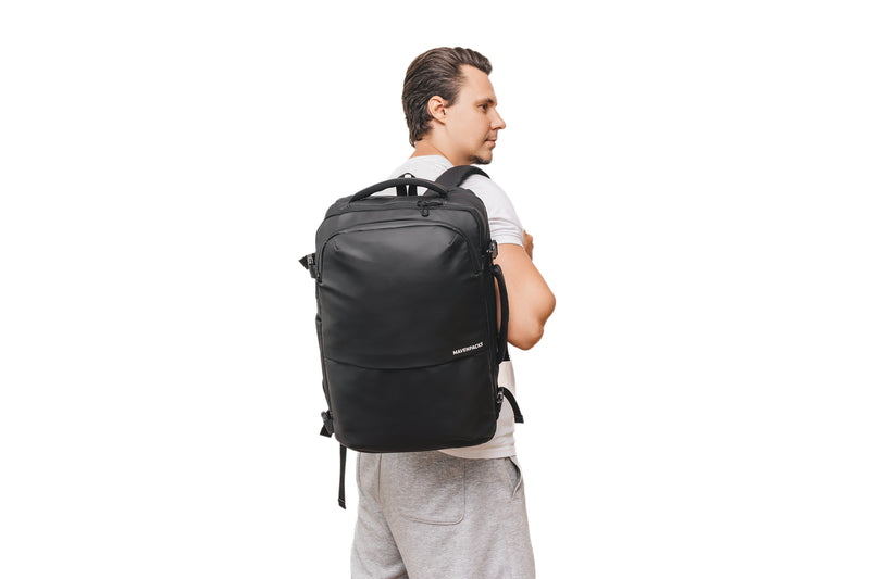 MavenPacks® Travel Backpack