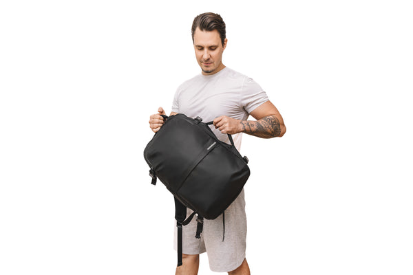 MavenPacks® Travel Backpack
