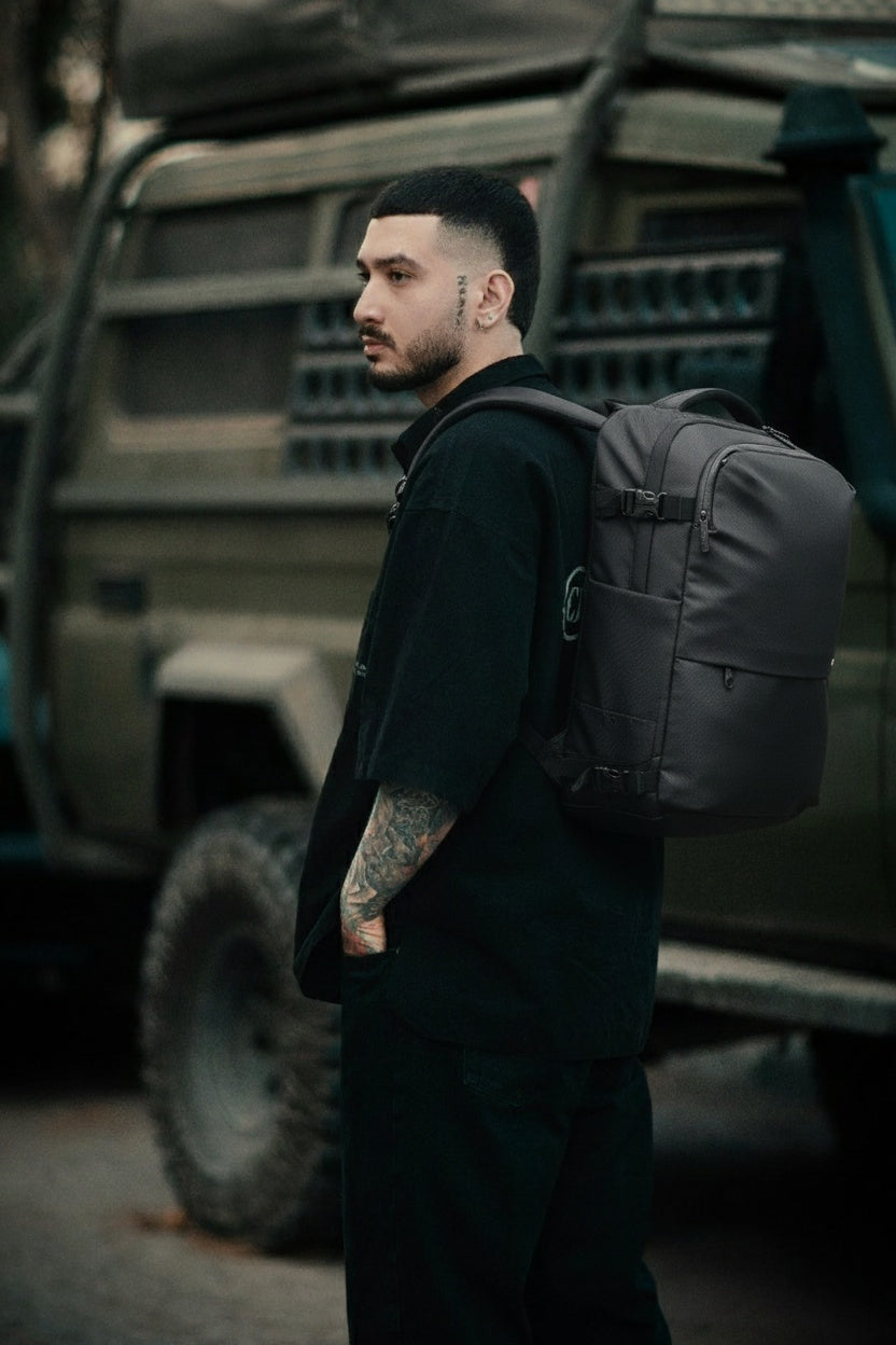 BUILT FOR EVERY JOURNEY