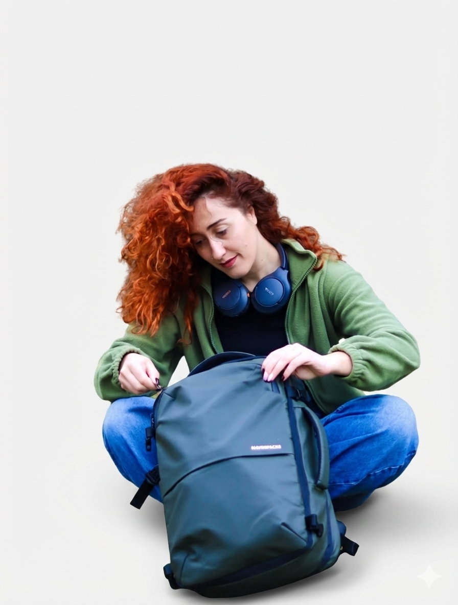 EVERY DETAIL IS
THOUGHTFULLY DESIGNED
TO SERVE A FUNCTION.