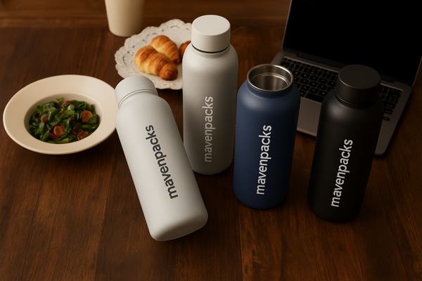 MavenPacks® Hydrator