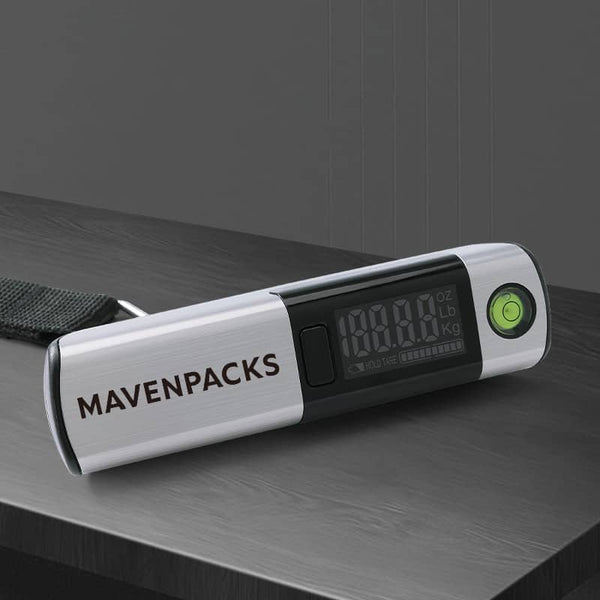 MavenPacks® AirScale