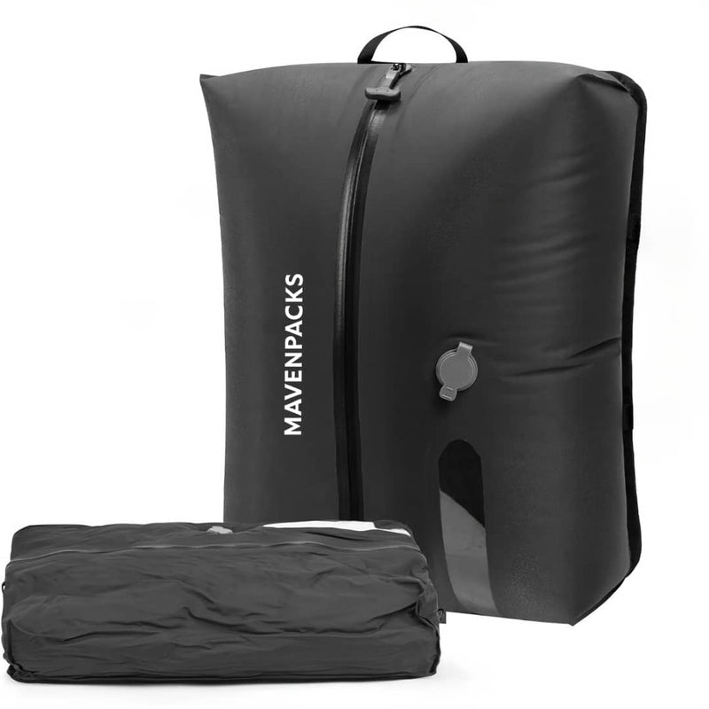 MavenPacks® Air Compression Bag