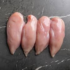 chicken breast