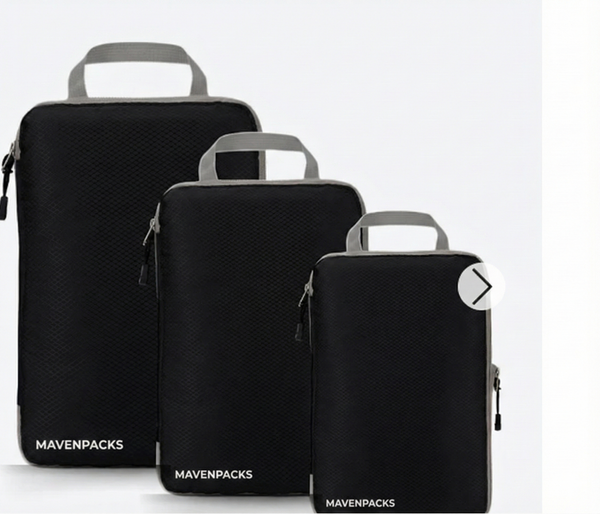 MavenPacks® Packing Cube